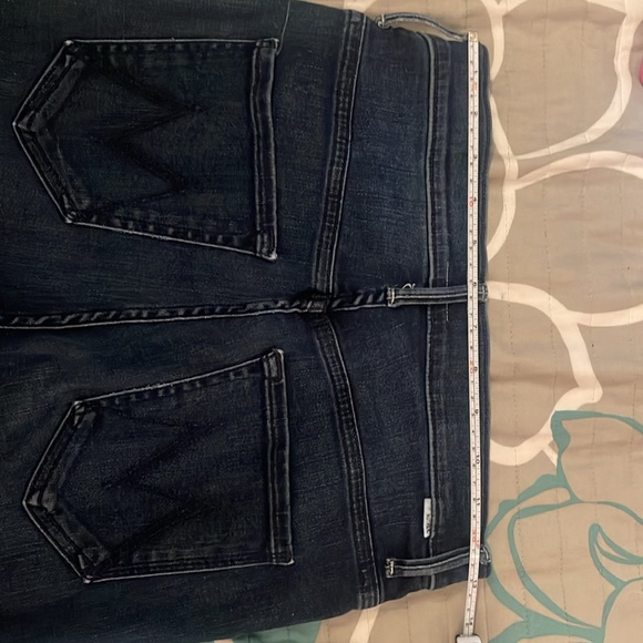 Mother jeans size 26!! - Picture 8 of 9